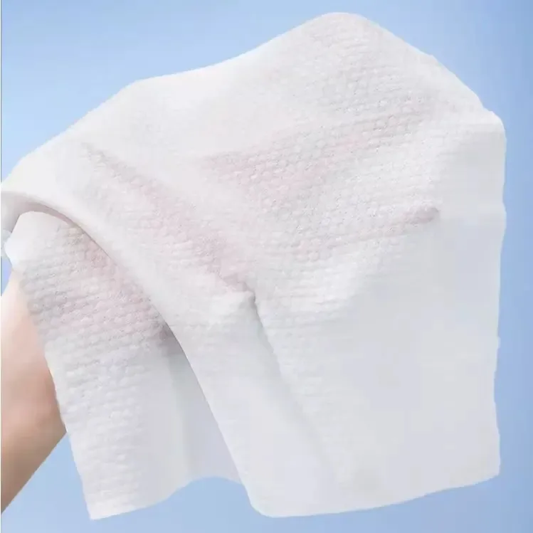 China Custom Non-woven Baby Wet Wipe Wholesale baby products wet wipes professional wet wipes manufacturers toallitas humedas