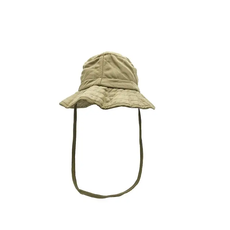 Adjust with convenient slider toggle strap to secure hat from wind custom Ranger sport cap