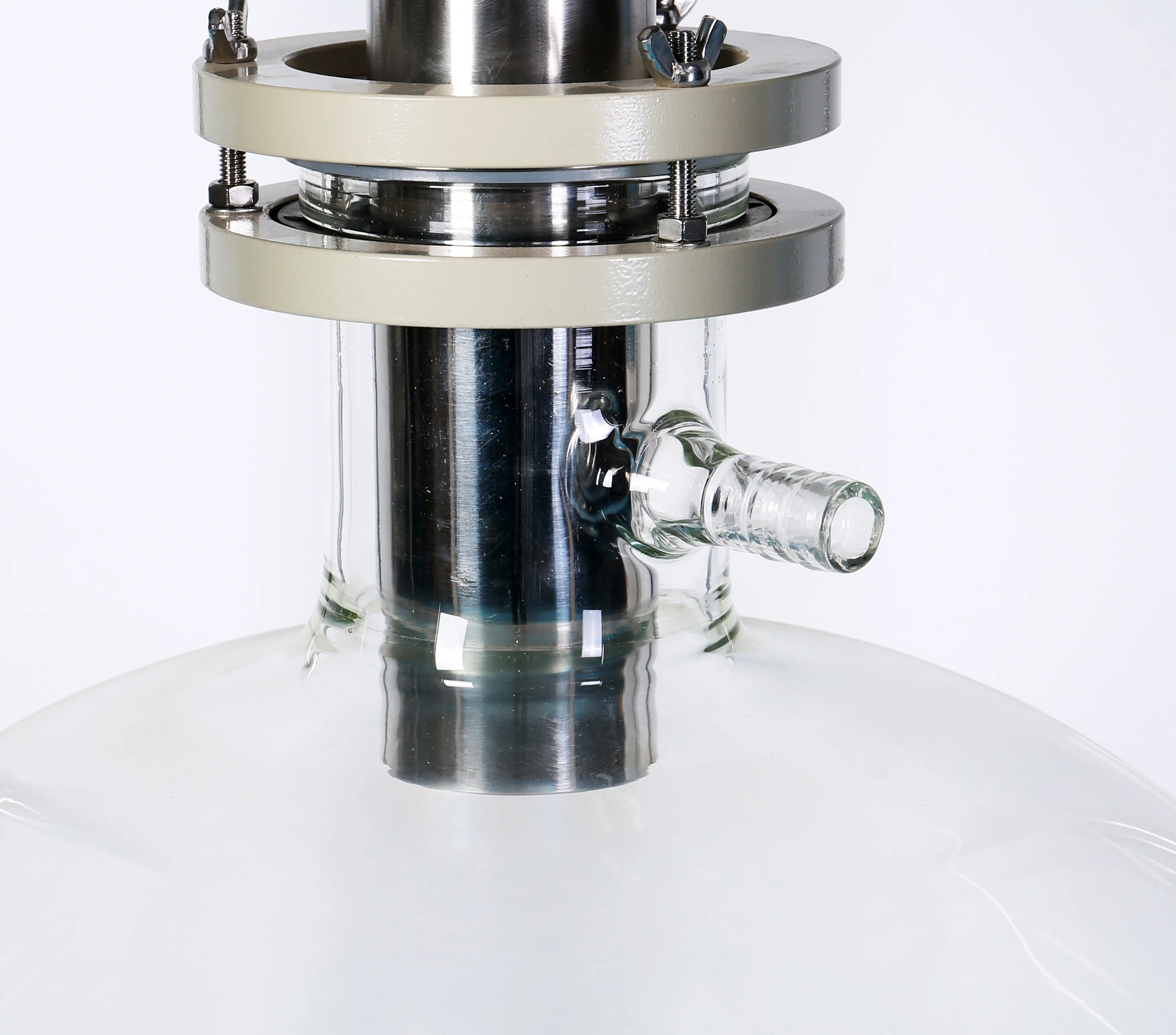 Corrosion Resistant Industrial Filtration Apparatus Vacuum Filter Funnel 30Liter