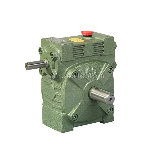 Custom High Quality Hangzhou Advance T300 Ratio 8 Mechanical Worm Reducer Gearbox Speed