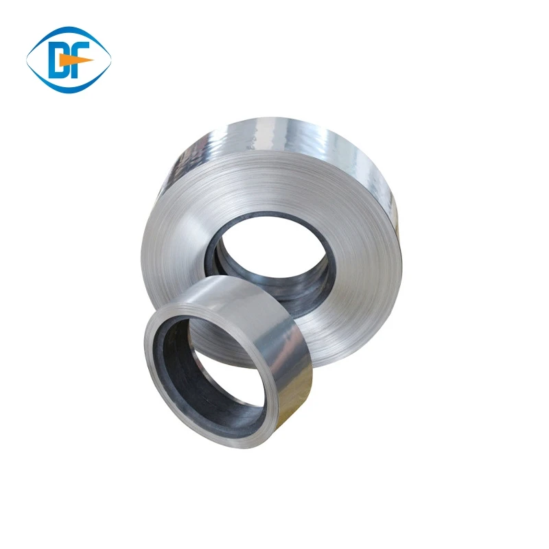 crgo silicon electrical steel high quality 50w800 silicon steel coil grain-oriented electrical silicon steel coil for sale