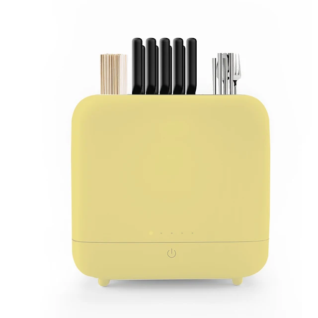 Цена по прейскуранту завода-изготовителя кухонный прибор светодиодный разделочная доска нож УФ стерилизатор