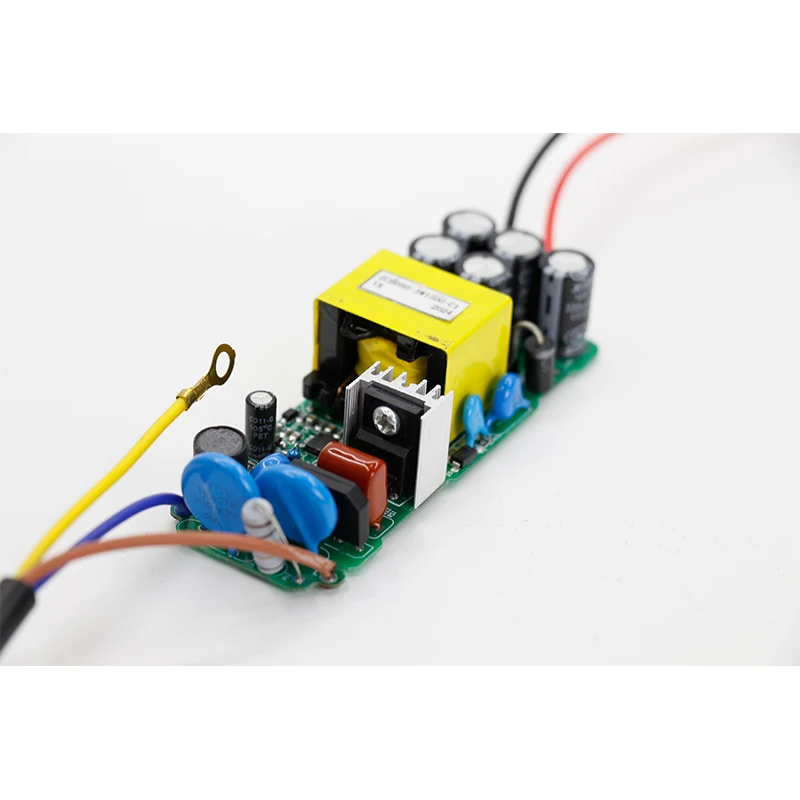 500W 400W 300w 200w 150w 120w 100w 80w IP67 Waterproof led power supply outdoor led lighting led driver