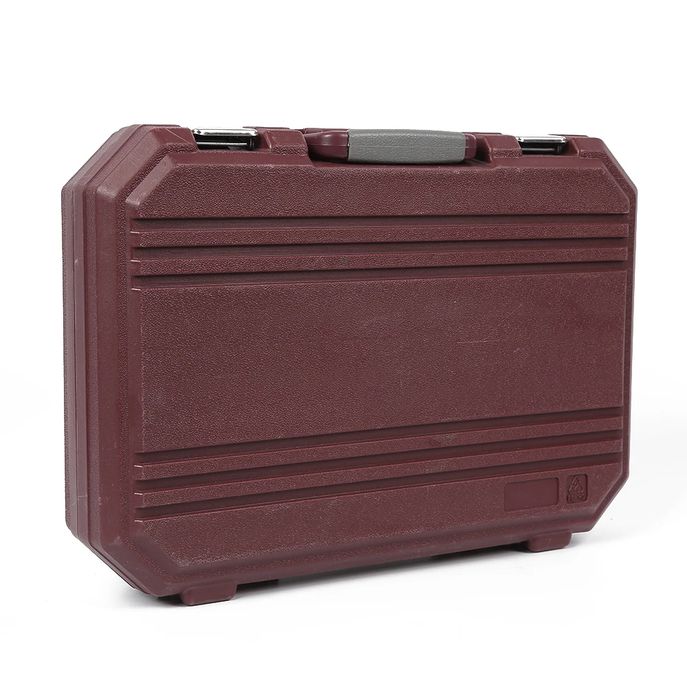 Tool Kits 50 pcs with Plastic Box Hand Mechanic Power Tools Combo Sets Household Tool Sets
