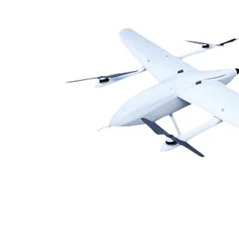 Hot Sale Security Long Endurance Vtol Drone UAV For Delivery Cargo Flying Photography Mapping Surveillance With Fixed Wing