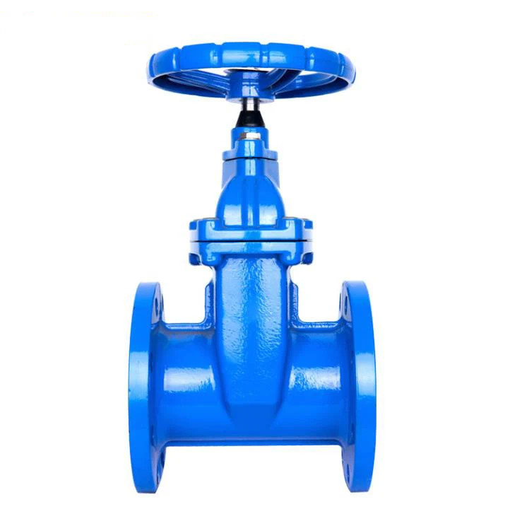 Двунаправленный затвор для ножа, клапаны EPDM NBR с резиновым покрытием, затвор с мягким уплотнением