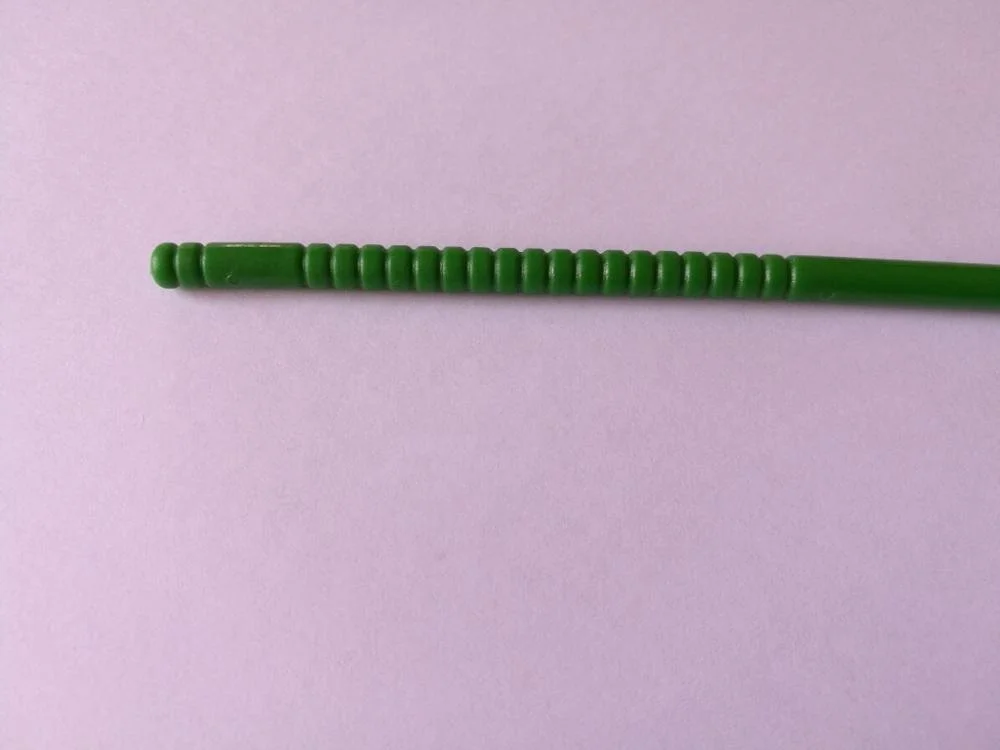 Cervical Sounding Rod, Gyne Instruments.Hegar Dilator, Hysterometer LDPE Uterine Sound Plastic Diagnostic Device