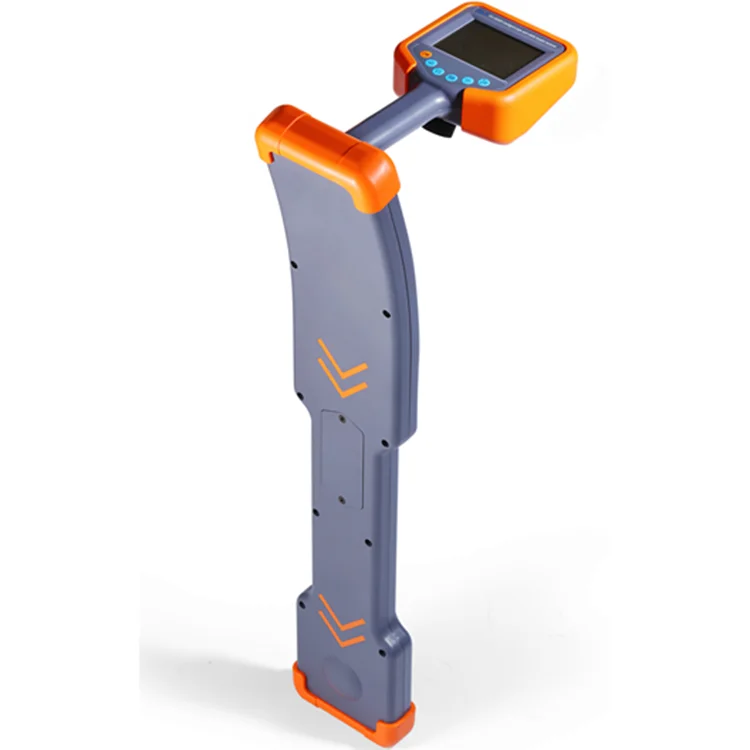 PD-3900 трубы и кабель локатор подземный детектор портативный детектор трубопровода