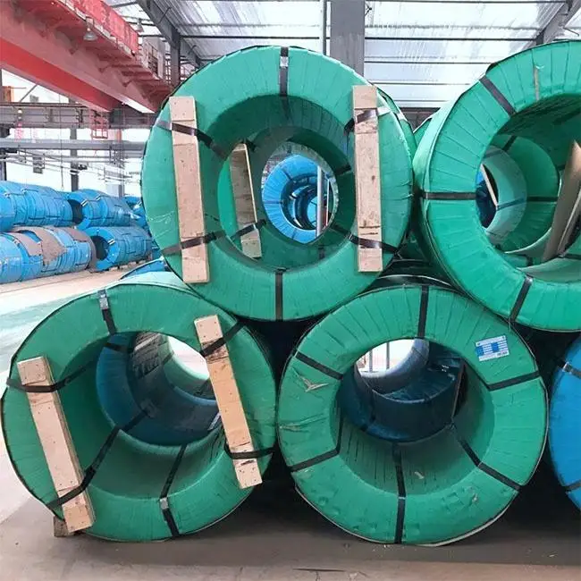 7-проволочная нить ASTM A416 GRD270 с низким уровнем релаксации для строительных металлических материалов сделано в Китае