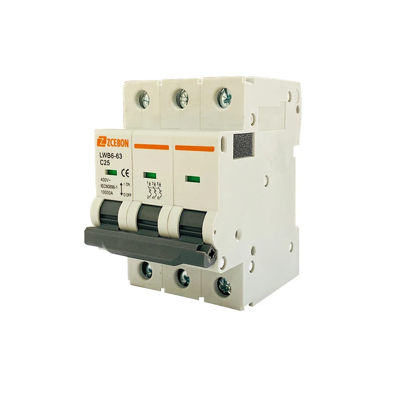 ODM Factory switchboard circuit breaker mcb OEM factory