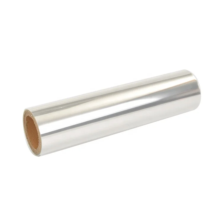 
Rigid PVC Films Sheet Anti-UV Performance PVC Printed Film 