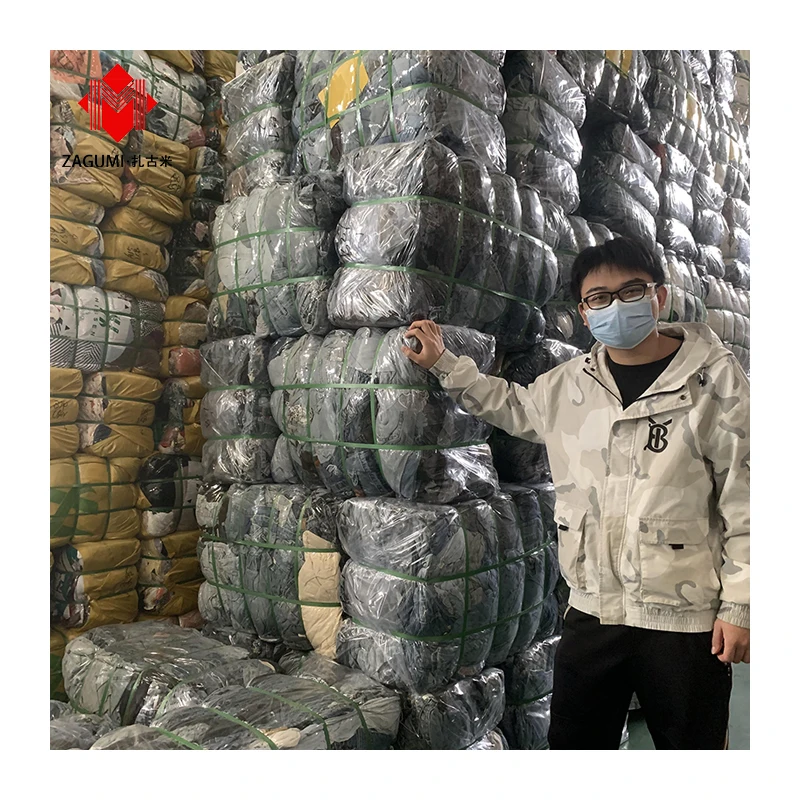 ZAGUMI Япония оптовая продажа оригинальные сумки б/у подержанные фирменные класса люкс в тюках