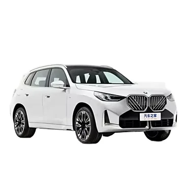 2023 BMW 3 серии 325i м Спортивная Ночная упаковка RWD роскошный седан стандартная колесная база версия для