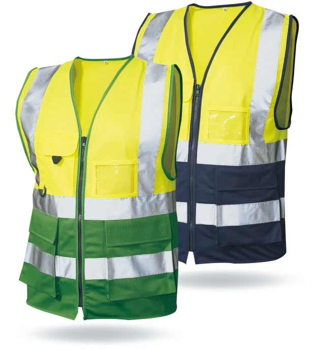 LX921Quality workwear vest overalls china snickers