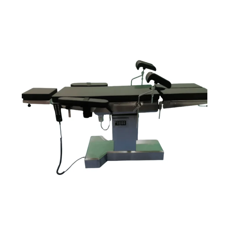 Operating room electric comprehensive multifunctional operating table Ophthalmological orthopedic operating table