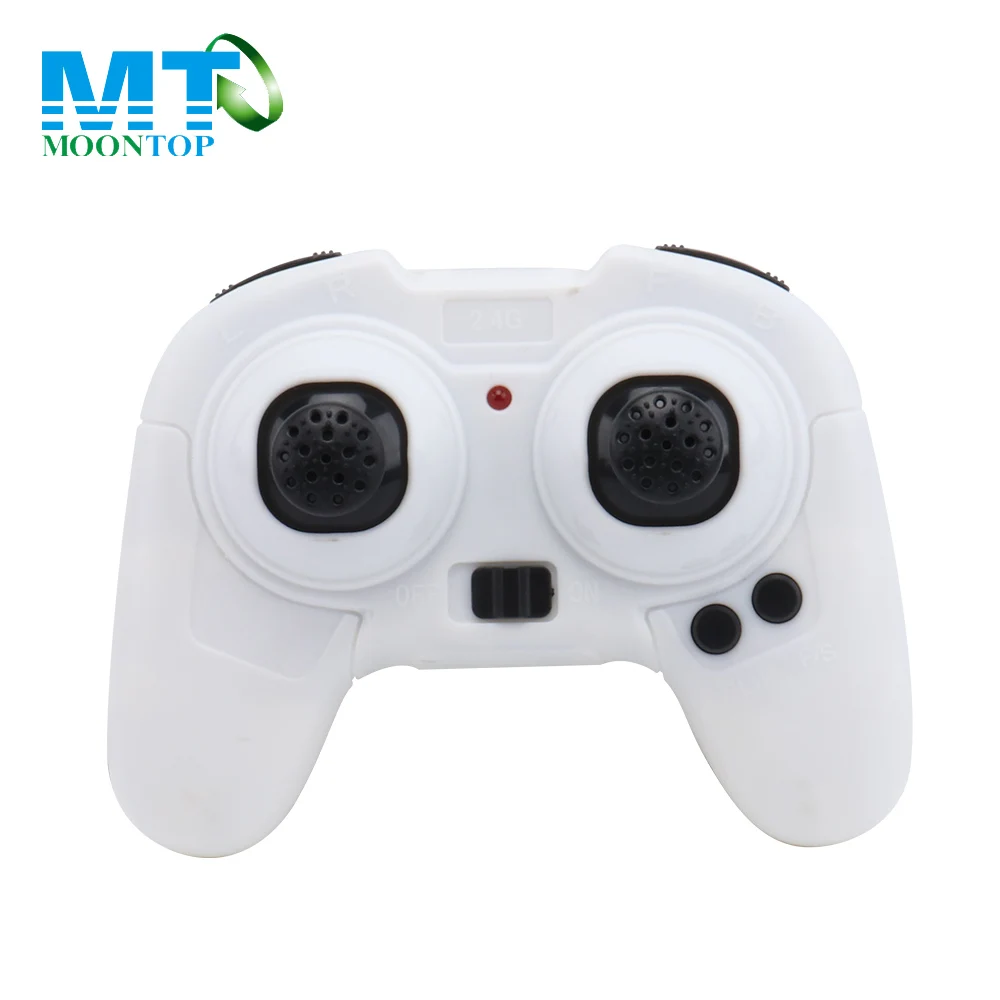 ZIGO TECH the uav rc drone Competitive price flying ufo rtf toy 2.4g 4-axis micro nano  quadcopter