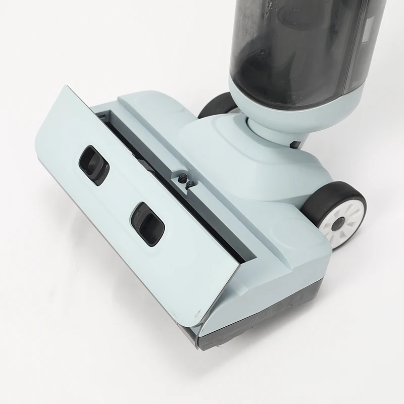 Wholesale Oem Customize Logo Home Portable smart scrubber Cordless wet and dry Vacuum Cleaner