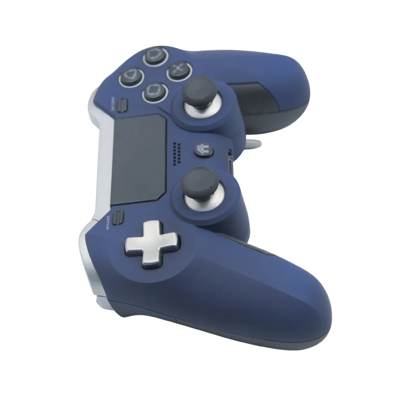 P4 Elite Wireless Controller Dual Vibration Game Controller