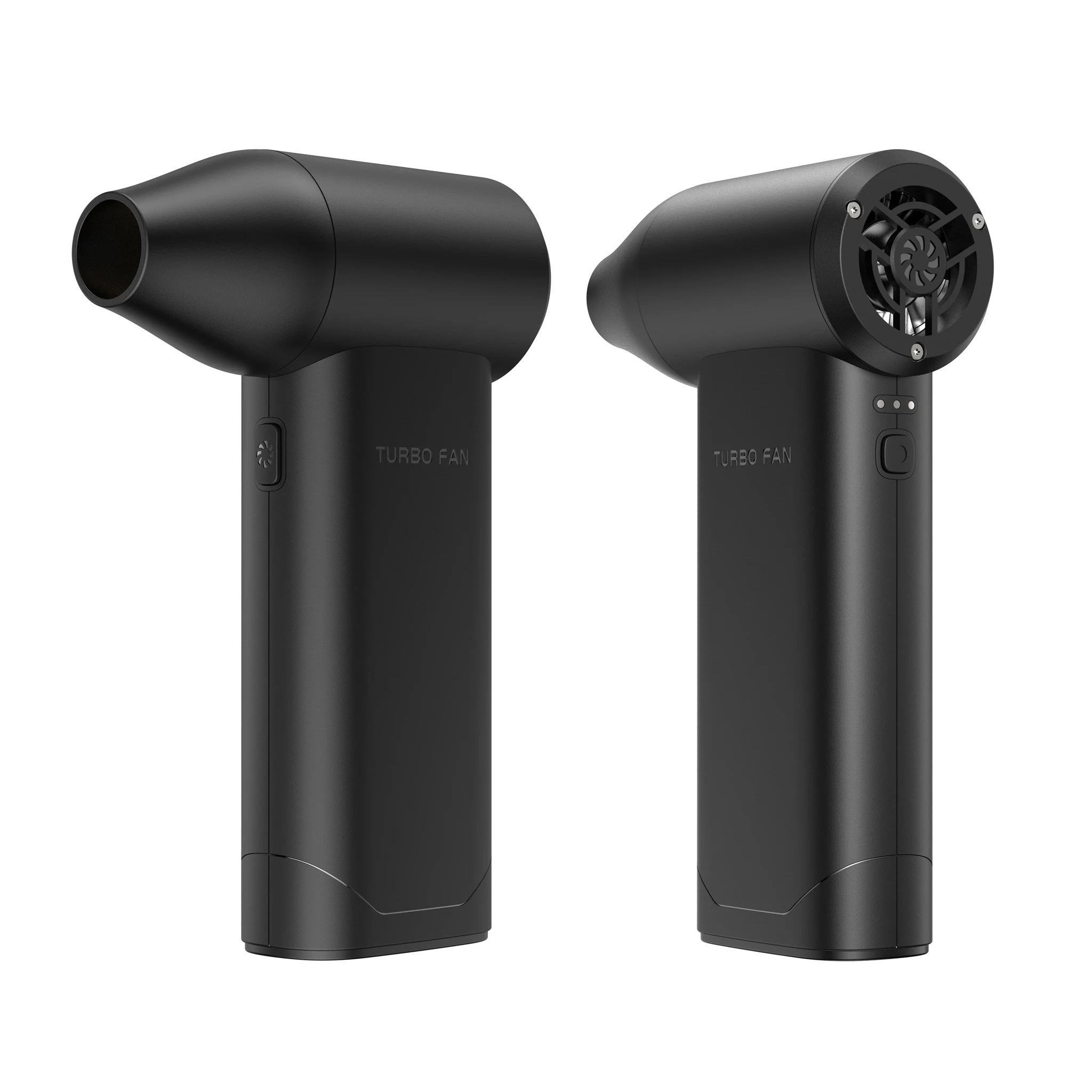 2024 new home portable mini electric blower computer keyboard air duster car 	 air duster blower strong 130000pa