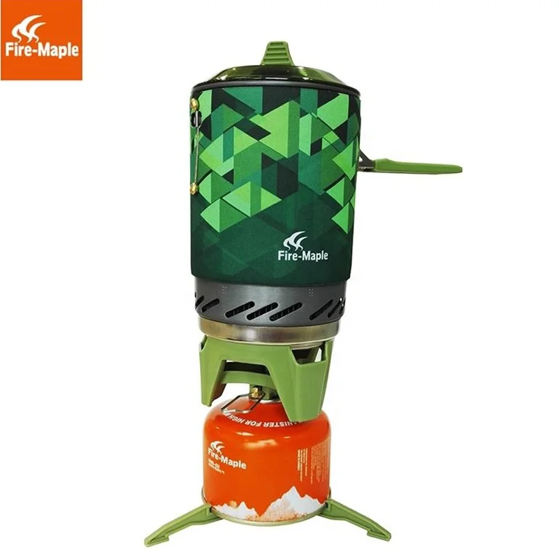 Fire Maple STAR -X2  mini portable built-in stove electric mini stove