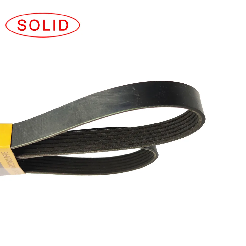 Factory EPDM PK ribbed v belt  4PK945