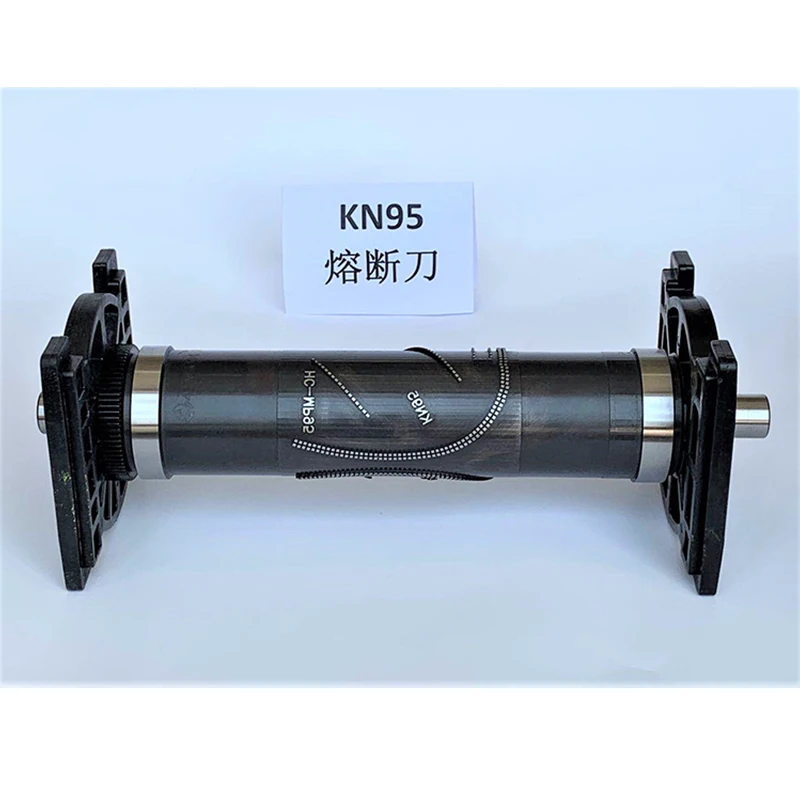 Custom Flexo Magnetic Cylinder Die Cutter Solid Die Flexible Die