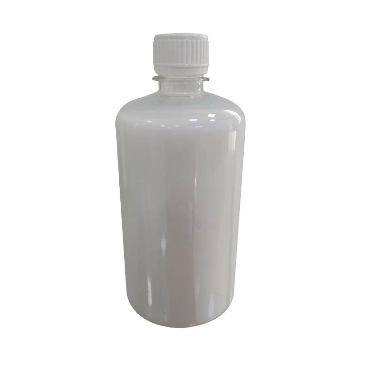 Xiangtao silicone based defoamer for industrial anti foaming