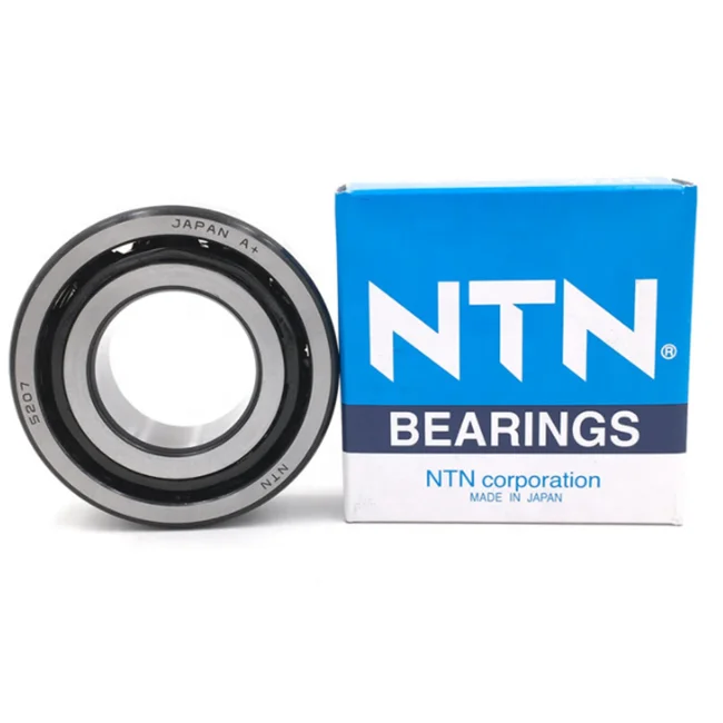 High quality NSK angular contact ball bearing 5306zz nsk 5306