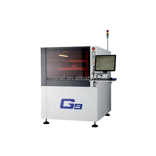 GKG G9 Printer