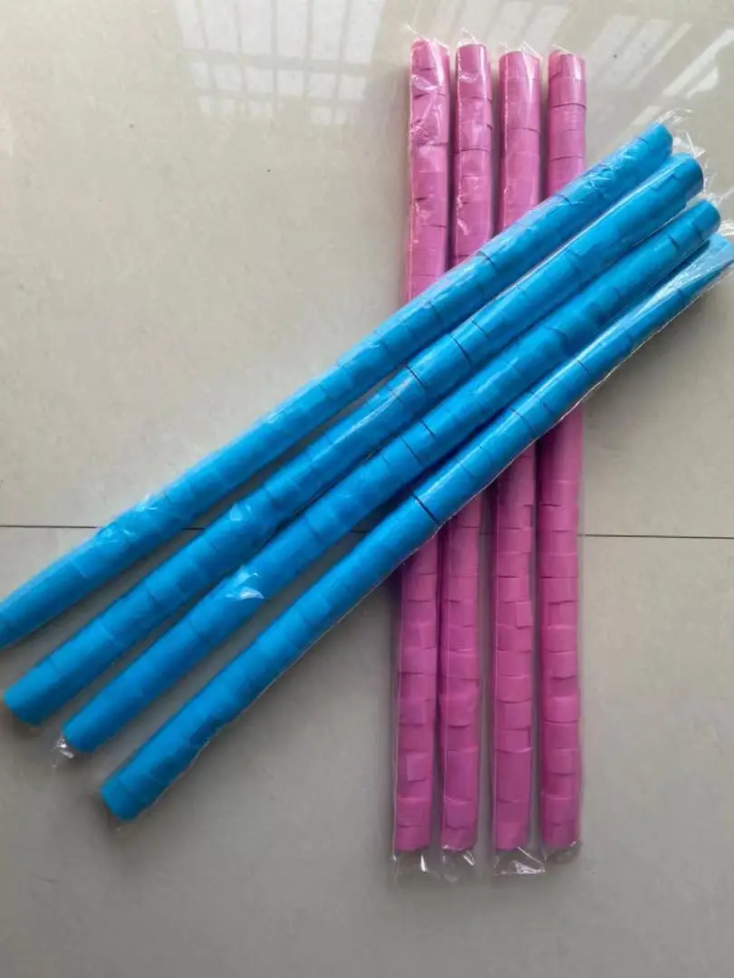 UV paper confetti   tissue streamers for wedding,birthday party confetti