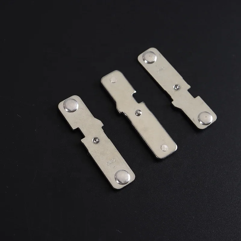 Agni Agsno2 Agcdo Bimetal Electrical Contact  Agcdo Contact  Bimetal Rivets Electrical Contact For Temperature Controller