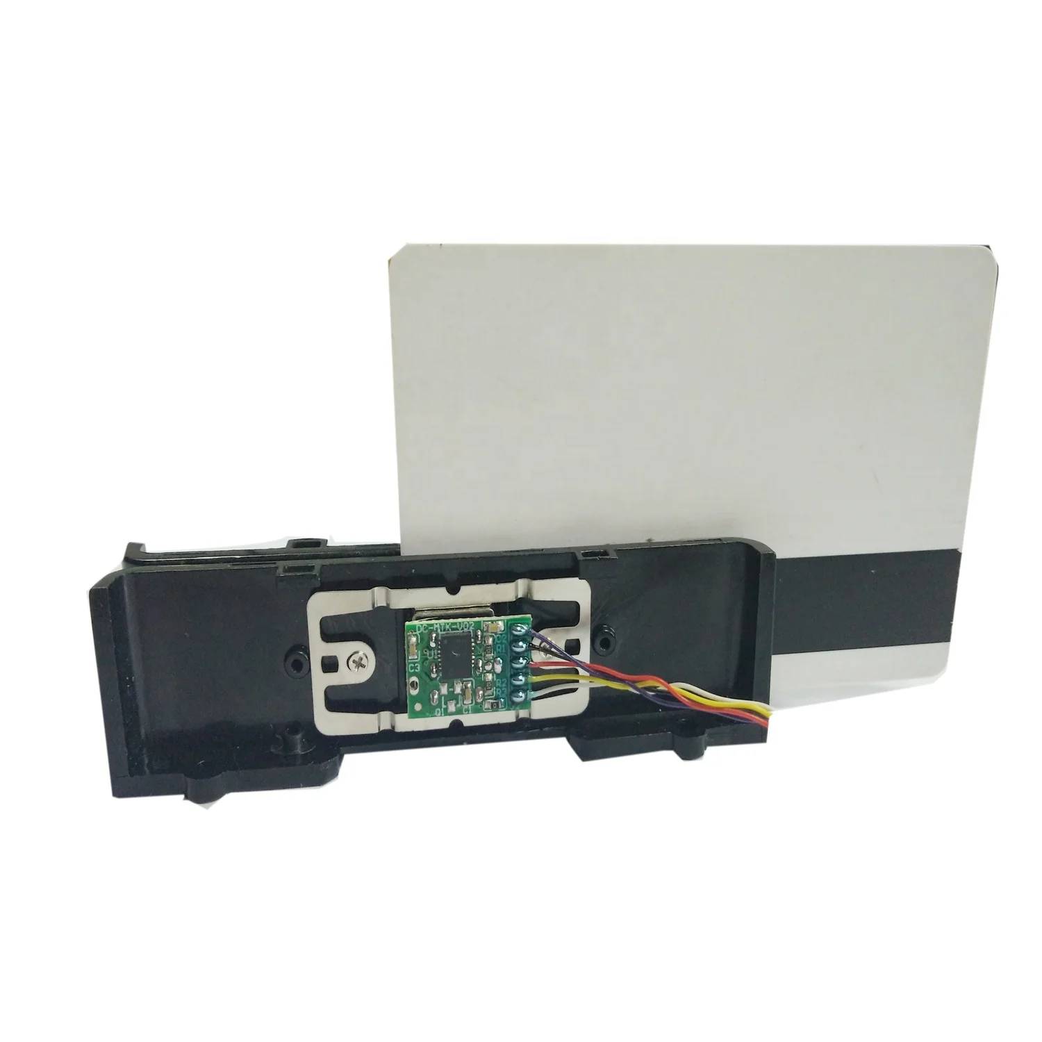  13 56 МГц 2 PSAM RS232 / USB RFID POS Считыватель контроля доступа EMV NFC модуль