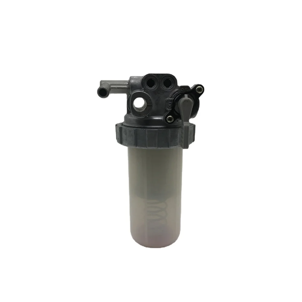 Hydraulic filter cartridge standard environmental oil separator 1G311-43350 for Kubota D1105 V3307