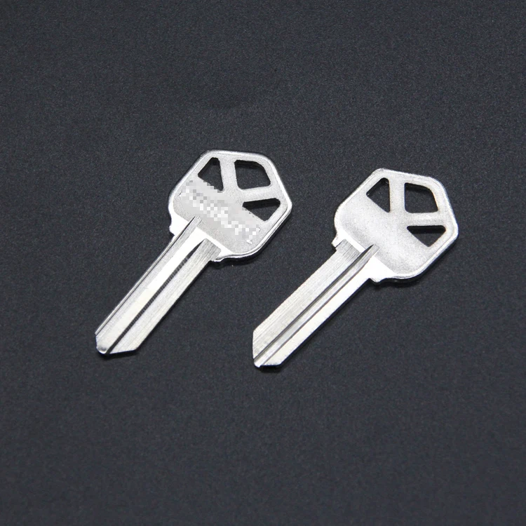 Special Hot Selling New Arrival Latest Design Key Blank For Car