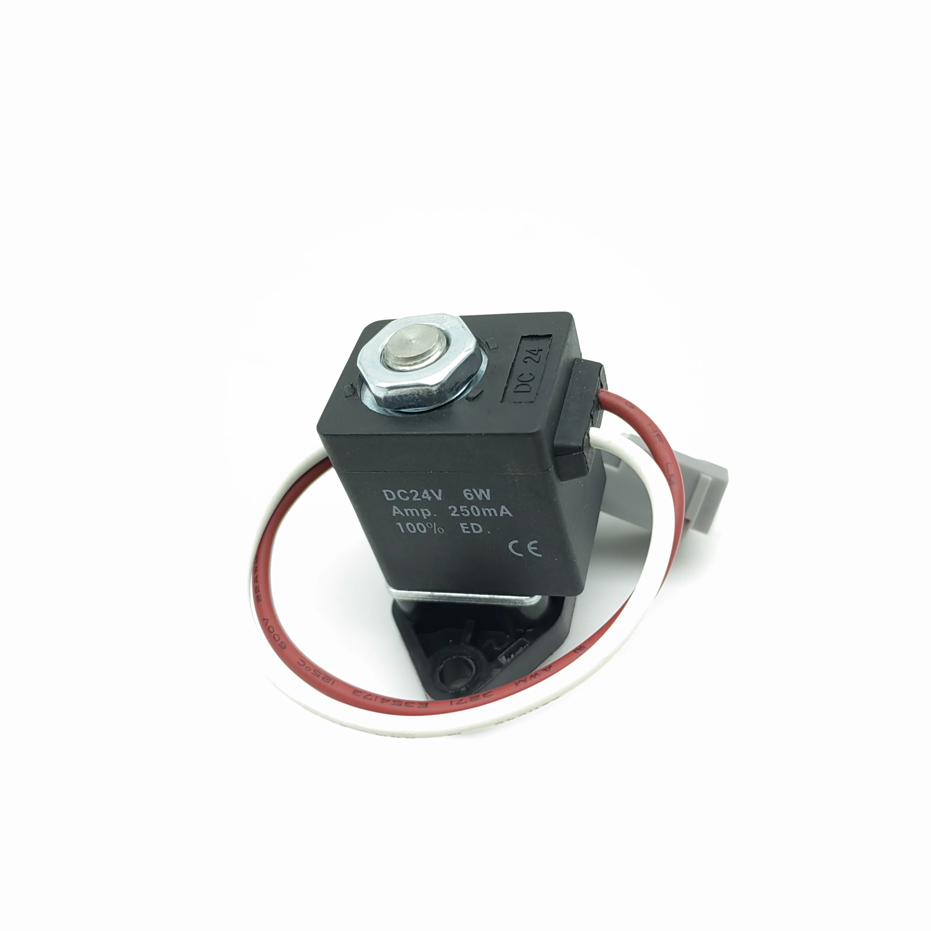 CNHTC HOWO T7.A7.T5G SCR Urea Pump Check Valve Blowback Valve WG1034130181+005