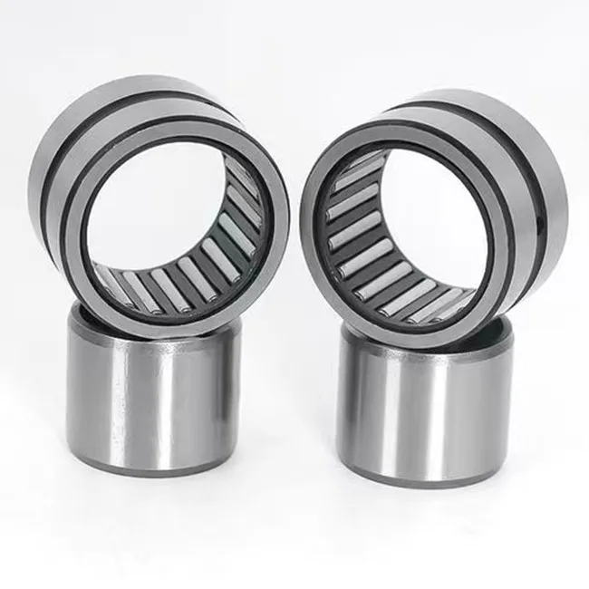 Factory Outlet Industrial High Performance Needle Roller Bearings NK17/16 NK17/16-XL Size 17x25x16 mm for machine tools