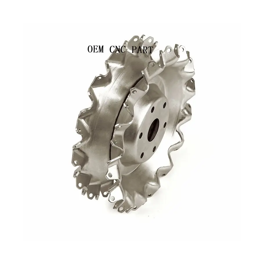 Bicycle Hubs Cnc Aluminum Precision Part Cnc Machining Mechanical Keyboard Cnc Titanium Machining 3D Printing Part