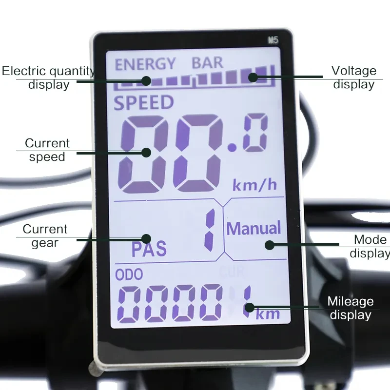 SuperS2  powerful 48V lithium full suspension high performance mountain ebike fat tire electric bike