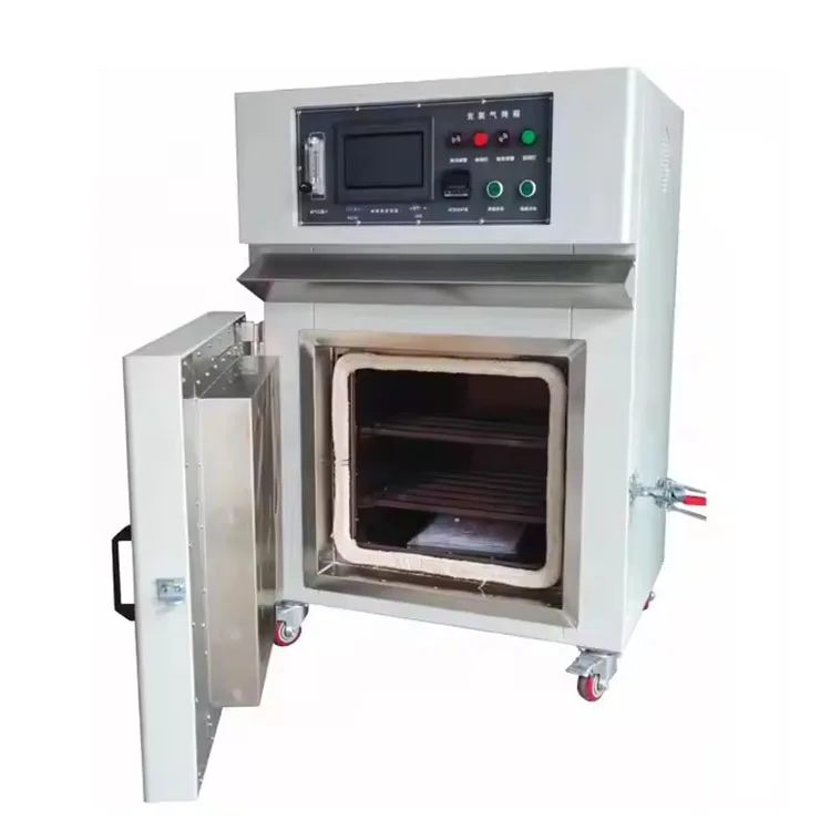 High Efficiency Modern Stainless Steel Air Dehydrator Dryer Food Drying Machine