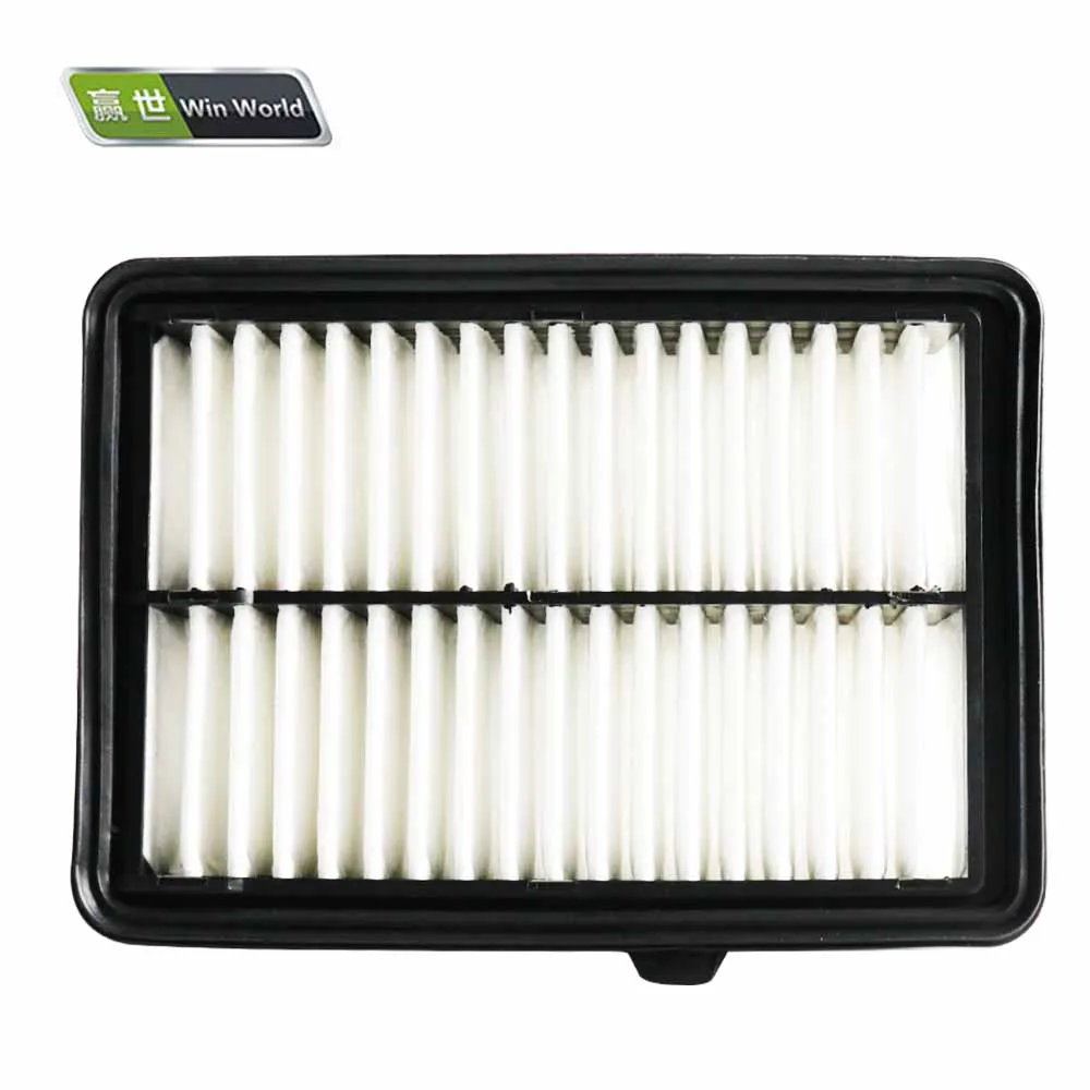 17220-5R0-008 Car Cabin PP Air Filter for HONDA