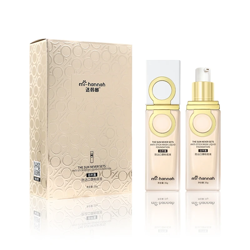 New Arrival Makeup Foundation Manufacturers Acne/Spot Removing Vegan Skin Care Liquid Concealer