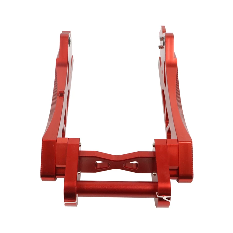 Proper Price Top Quality Electric Motorcycle Modified Flat Fork Modified Rear Flat Fork