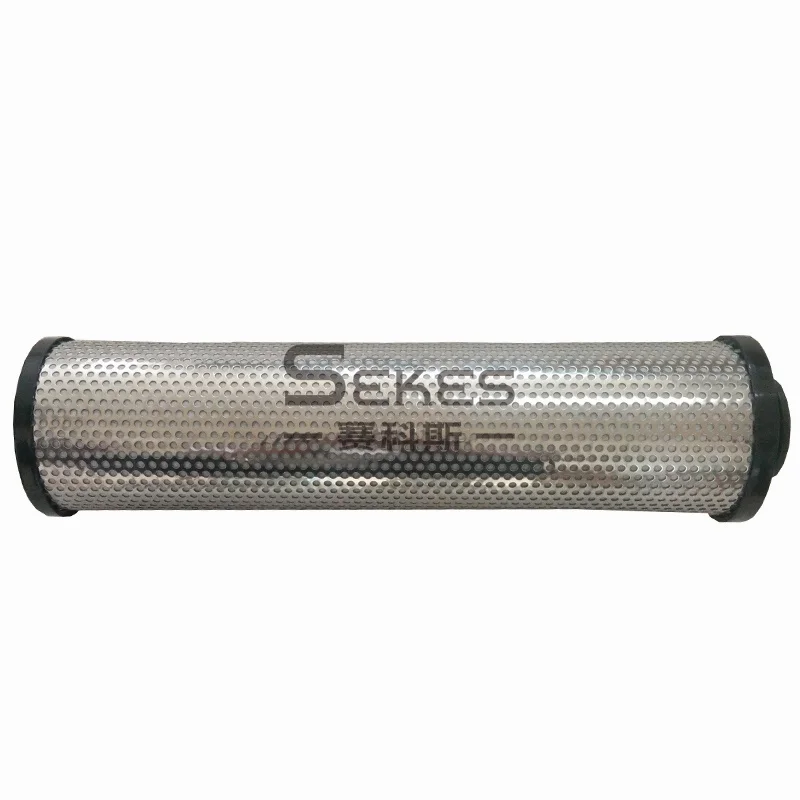 1624104106 1624104105 screw air compressor Atlas copco spare parts Precision  inline filter