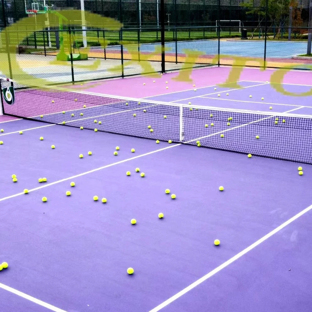 EXITO Factory Supply Paddle Fields Indoor Padel Courts panoramic Padel Tennis Court