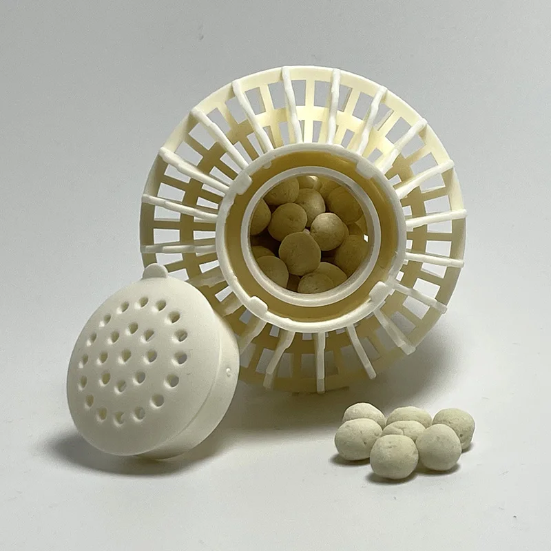 2022 Latest Eco-friendly Laundry Washing Ball for washing clothes without detergent!