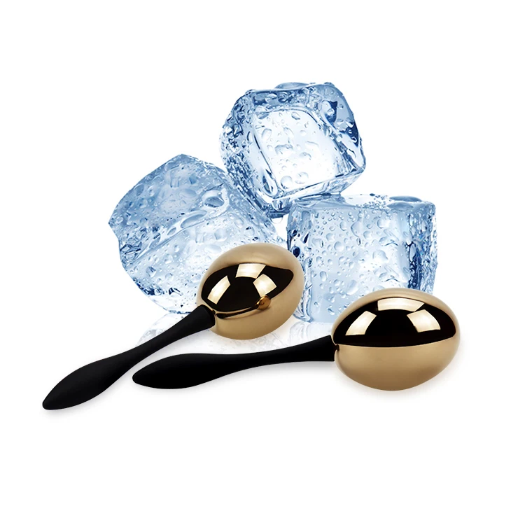 New Magic ice Globes for Redness Soothing Sinus Relief and Headache Relief  beauty skin care
