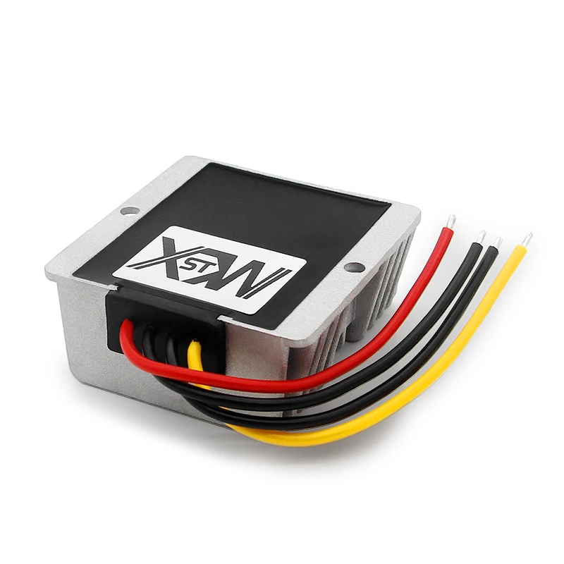 XWST boost step up converter dc to dc 12v 24v voltage converter 3A 5A 8A 10A 15A 24volts power supply