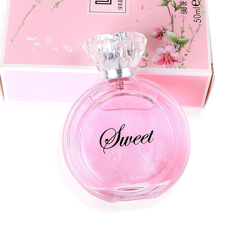 OEM Produce Factory Price Long Last Branded size Perfume-2064