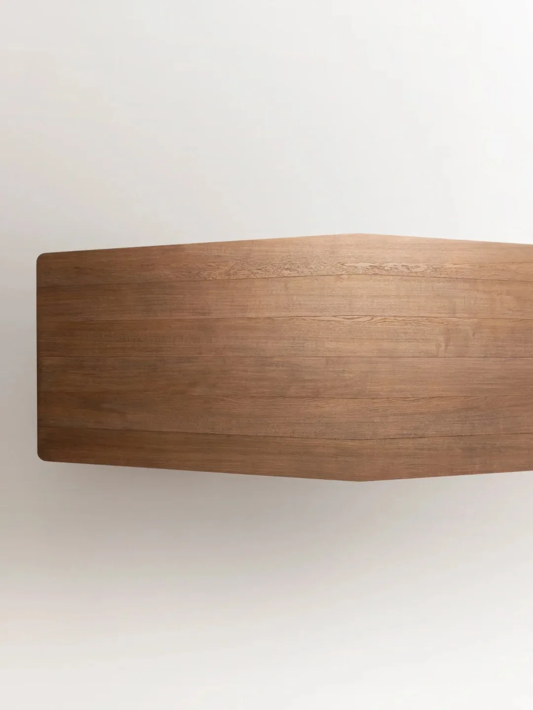 Solid Wood New Design Home Furniture  Classic Dinner House Round Rotating Dining Table