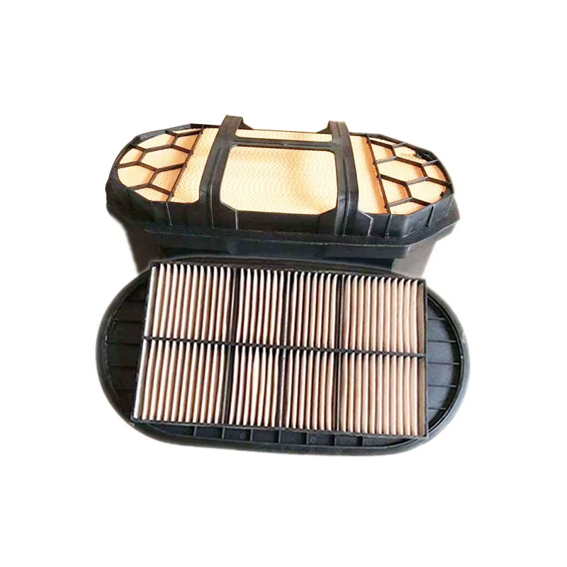 Factory Directly Sale Air Filter 496-9841 4969841 for  sale cat Excavator